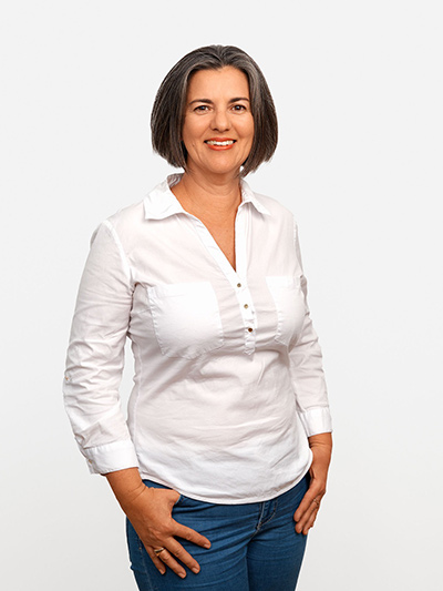 Verónica Echave Pratti