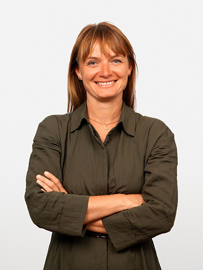 Tana Pacasova