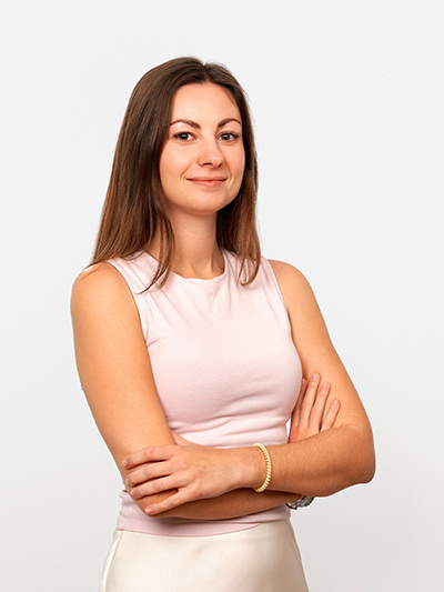 Aneta Tichá