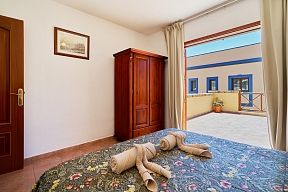 Casa Rural El Traspatio – Apartment 4