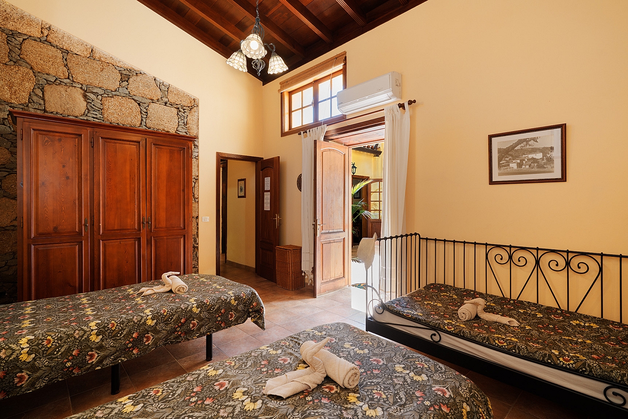 Casa Rural El Traspatio – Apartment 3