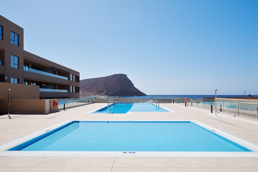 OCEAN TERRACE