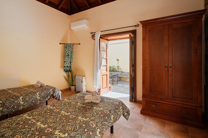 Casa Rural El Traspatio – Apartment 2