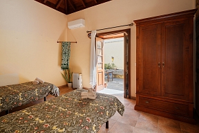 Casa Rural El Traspatio – Apartment 2