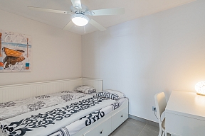 SUNBEACH APARTMENT