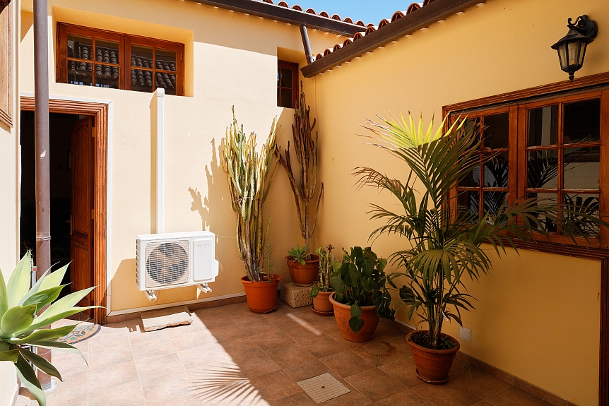 Casa Rural El Traspatio – Apartment 2