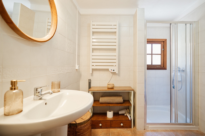 Casa Rural El Traspatio – Apartment 1