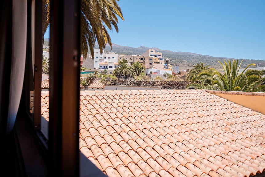 Casa Rural El Traspatio – Apartment 1