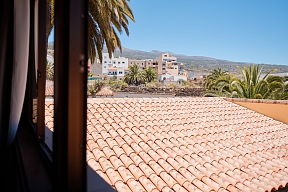Casa Rural El Traspatio – Apartment 1