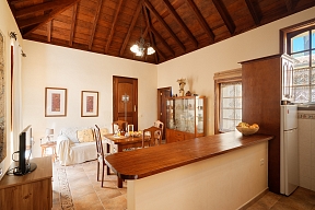 Casa Rural El Traspatio – Apartment 2