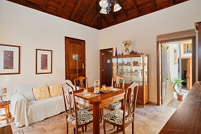 Casa Rural El Traspatio – Apartment 2