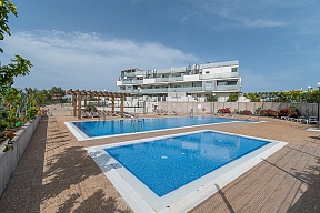 SUNBEACH APARTMENT