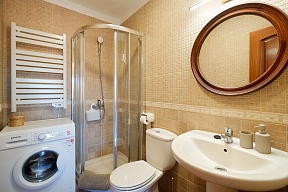 Casa Rural El Traspatio – Apartment 4