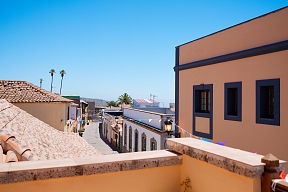 Casa Rural El Traspatio – Apartment 1