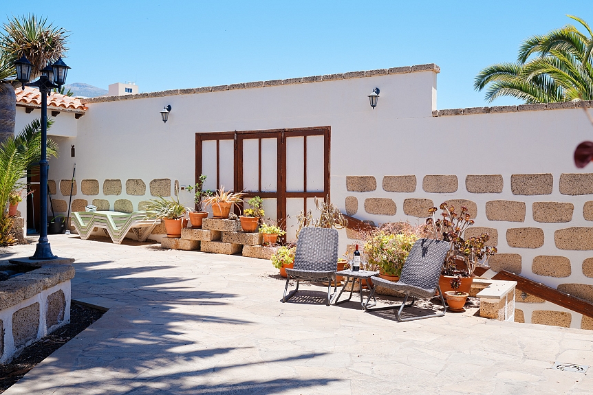 Casa Rural El Traspatio – Apartment 3