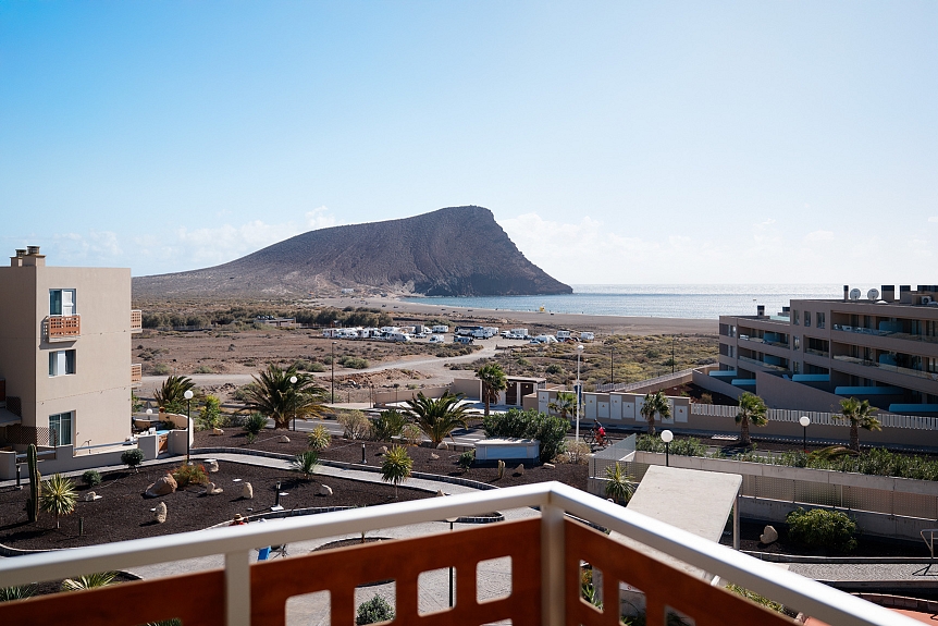 TEJITA VIEW