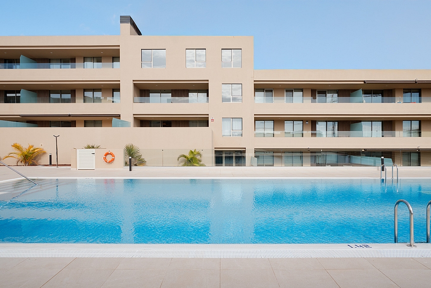 OCEAN TERRACE
