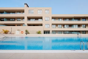 OCEAN TERRACE