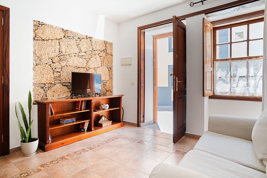 Casa Rural El Traspatio – Apartment 1