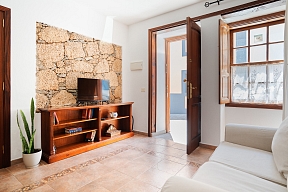 Casa Rural El Traspatio – Apartment 1
