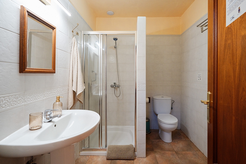 Casa Rural El Traspatio – Apartment 3