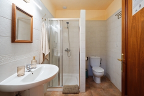 Casa Rural El Traspatio – Apartment 3