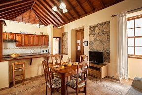 Casa Rural El Traspatio – Apartment 2