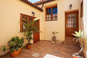 Casa Rural El Traspatio – Apartment 3