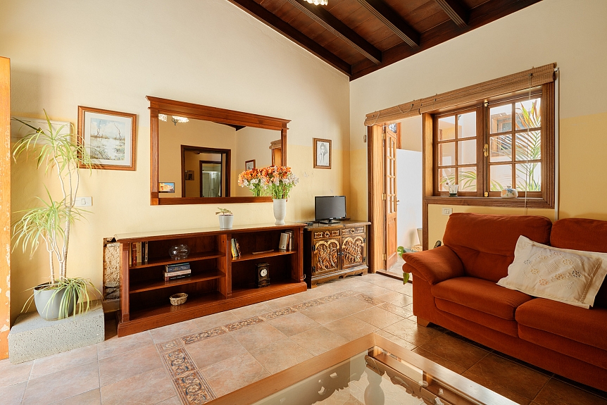 Casa Rural El Traspatio – Apartment 3