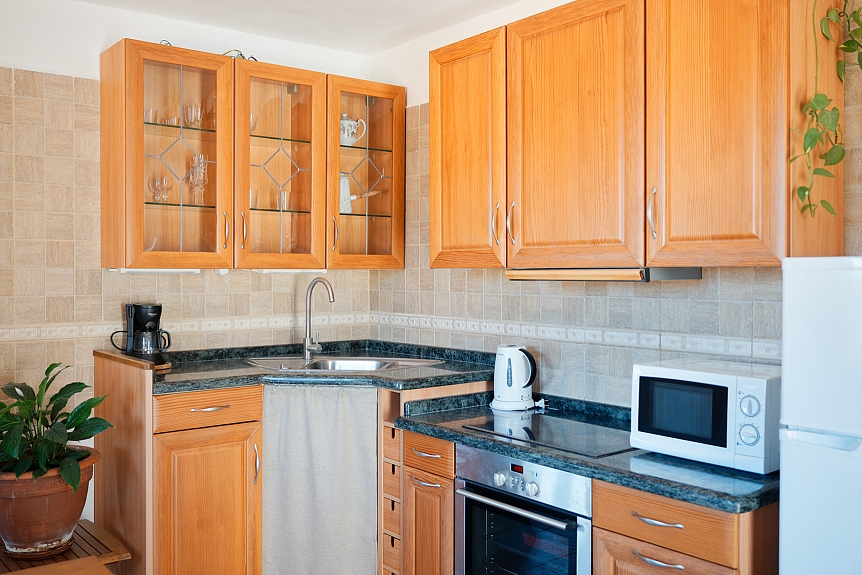 Casa Rural El Traspatio – Apartment 4