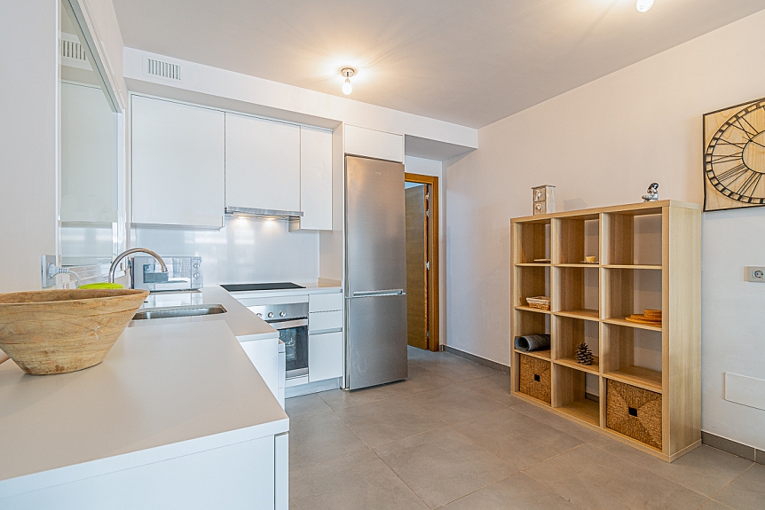 SUNBEACH APARTMENT