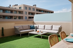 OCEAN TERRACE