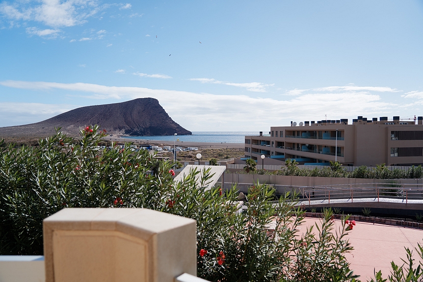 OCEAN VIEW