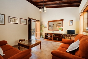Casa Rural El Traspatio – Apartment 3