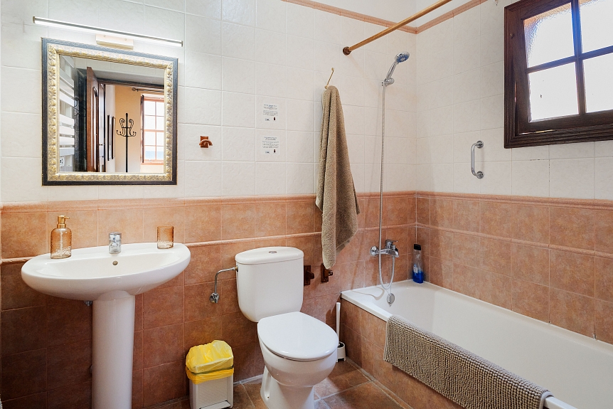 Casa Rural El Traspatio – Apartment 2