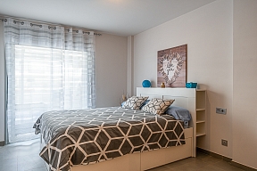 SUNBEACH APARTMENT
