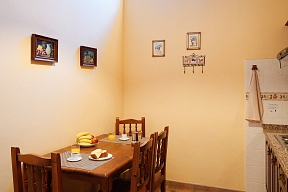 Casa Rural El Traspatio – Apartment 3