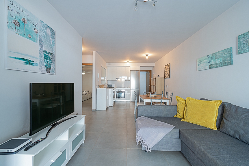 SUNBEACH APARTMENT