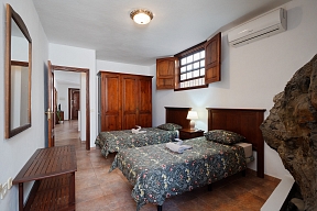 Casa Rural El Traspatio – Apartment 1