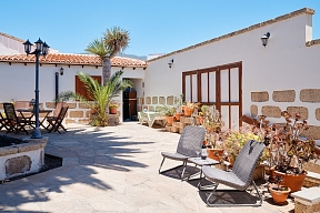 Casa Rural El Traspatio – Apartment 1