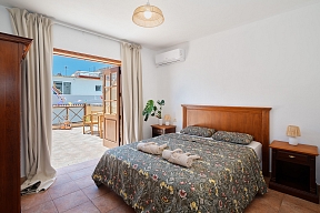 Casa Rural El Traspatio – Apartment 4