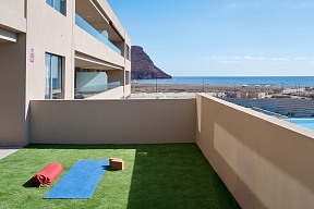 OCEAN TERRACE