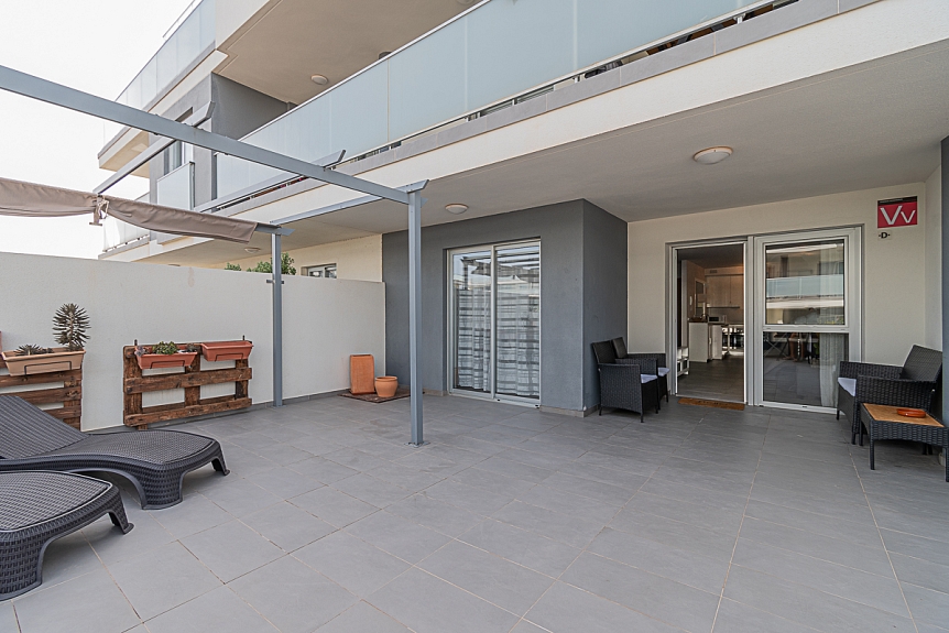 SUNBEACH APARTMENT