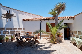 Casa Rural El Traspatio – Apartment 1
