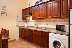 Casa Rural El Traspatio – Apartment 3